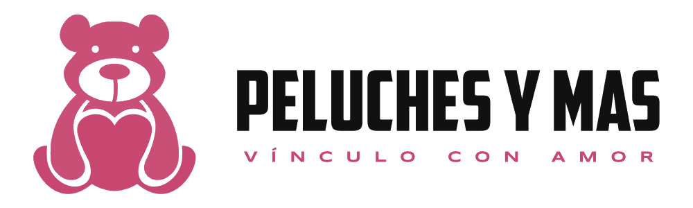 Peluches y Más