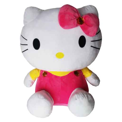 Peluche Hello Kitty X 35 cm – Peluches y Más