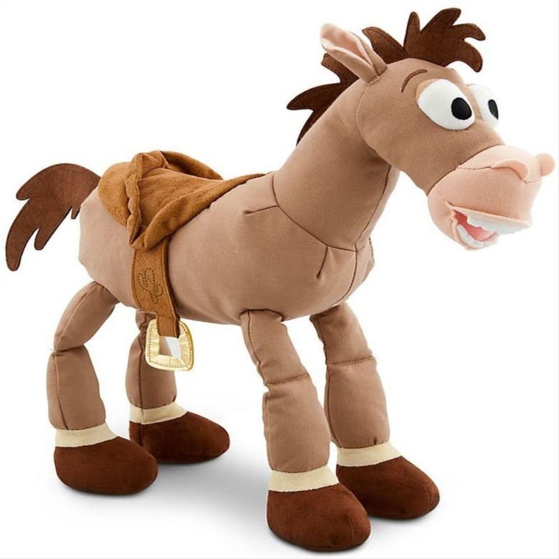 Woody y 2025 tiro al blanco